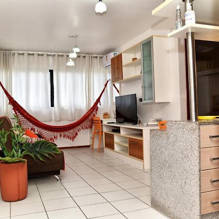 Sol De Maceio Apartment Ngoại thất bức ảnh