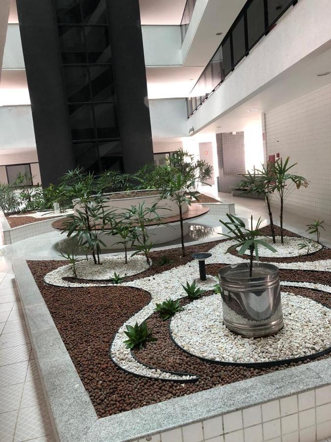 Sol De Maceio Apartment Ngoại thất bức ảnh