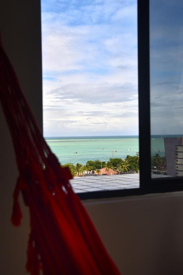 Sol De Maceio Apartment Ngoại thất bức ảnh