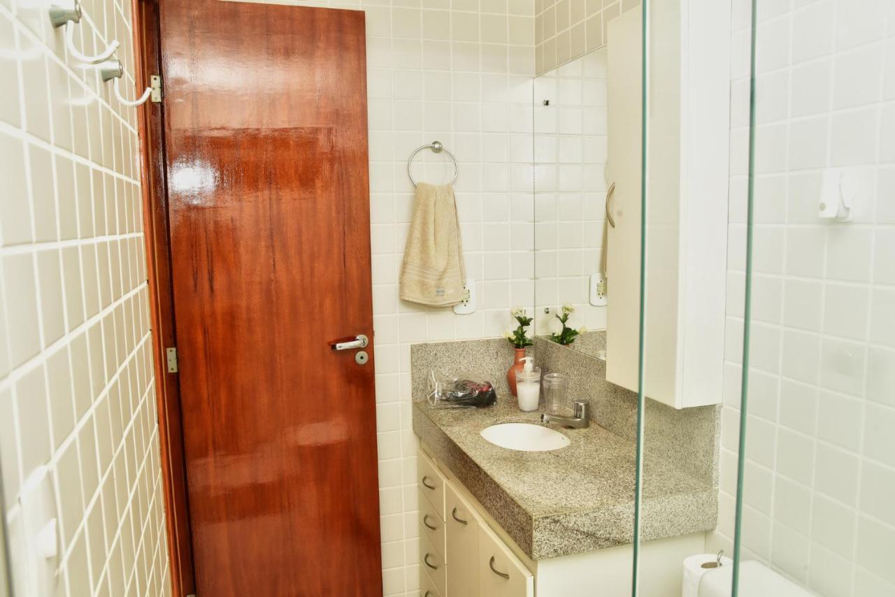 Sol De Maceio Apartment Ngoại thất bức ảnh