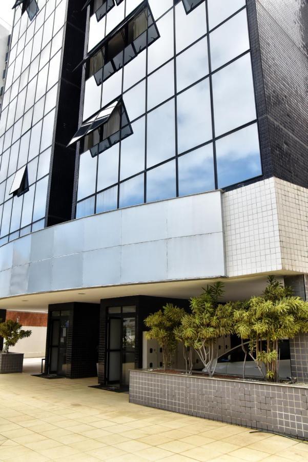 Sol De Maceio Apartment Ngoại thất bức ảnh