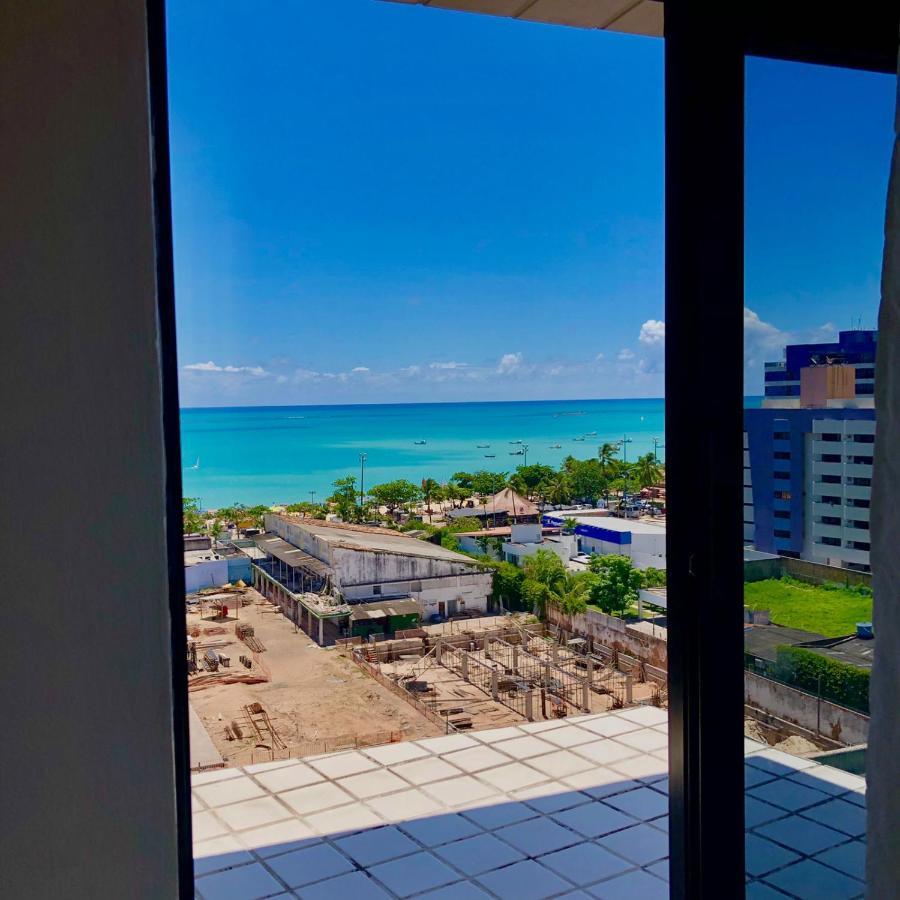 Sol De Maceio Apartment Ngoại thất bức ảnh